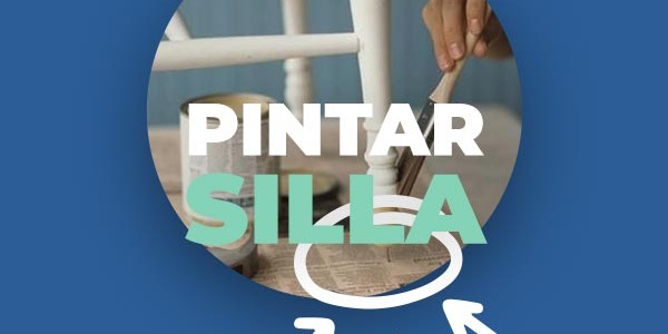 Mindo Tips: pintar sillas